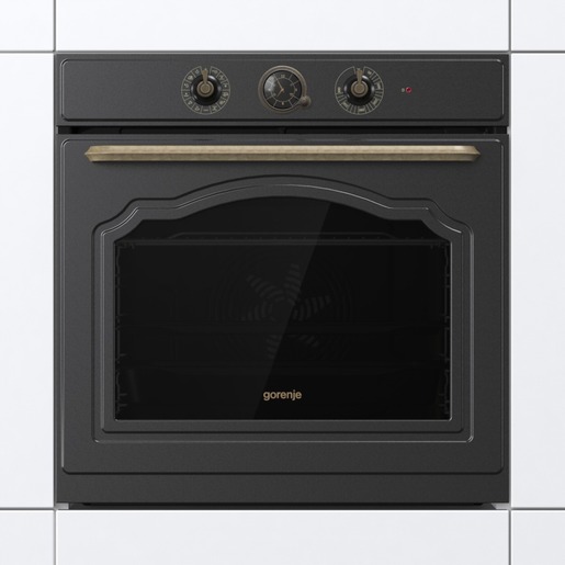 Gorenje pećnica BOS67371CLB