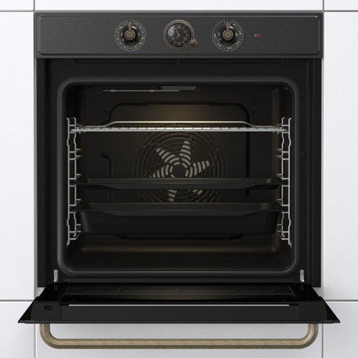 Gorenje pećnica BOS67371CLB