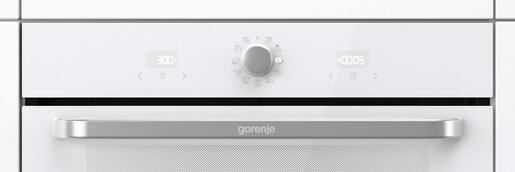 Gorenje pećnica BOS6737SYW