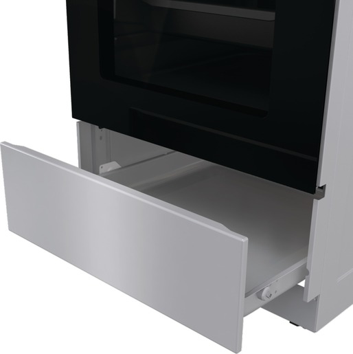 Gorenje štednjak GEC5B41SG