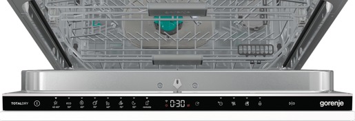 Gorenje perilica posuđa GV693C60UV