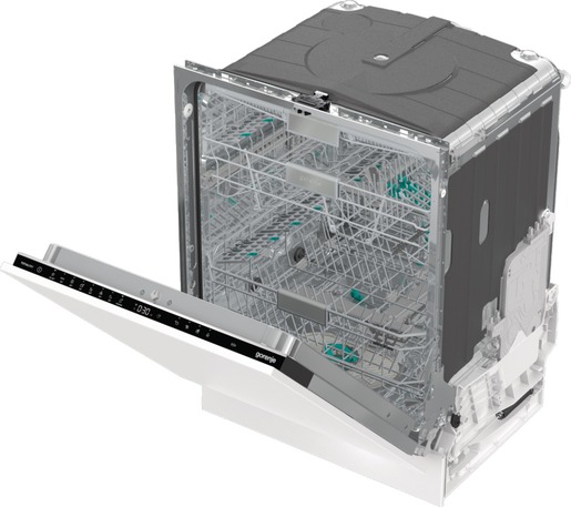 Gorenje perilica posuđa GV693C60UV