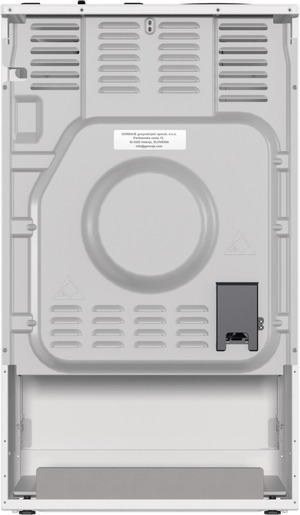 Gorenje štednjak GK5A10WD