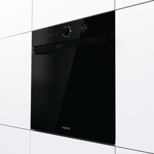 Gorenje pećnica BOS6727SYB