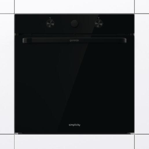 Gorenje pećnica BOS6727SYB
