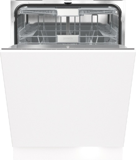 Gorenje perilica posuđa GV693C60XXL