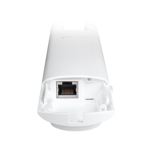 TP-Link EAP225-Outdoor, AC1200, Dual-Band, 1200Mbps, zidna/stropna vanjska pristupna točka