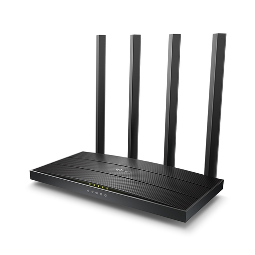 TP-Link Archer C80, AC1900, Dual-Band, 1900Mpbs, router