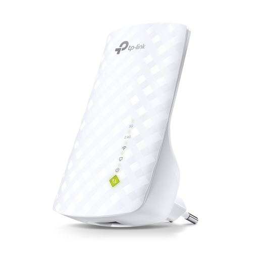 TP-Link RE200, AC750, Dual Band, 750Mbps, Wifi pojačivač