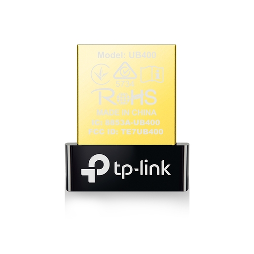 TP-Link UB400, Bluetooth 4.0 USB mrežni adapter