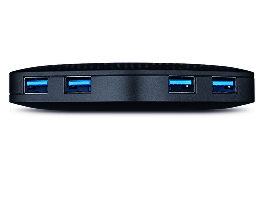 TP-LINK USB 3.0 4-Port Portable Hub