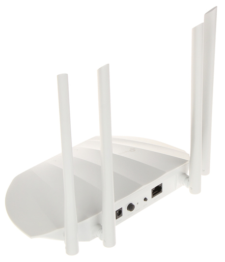 TP-Link TL-WA1201, AC1200, Dual-Band, 1200Mbps, pristupna točka
