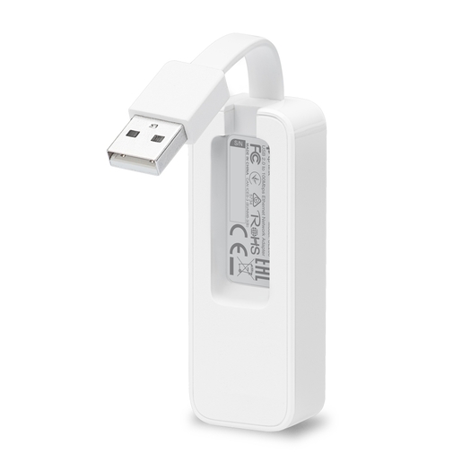 TP-Link UE200, USB mrežni adapter