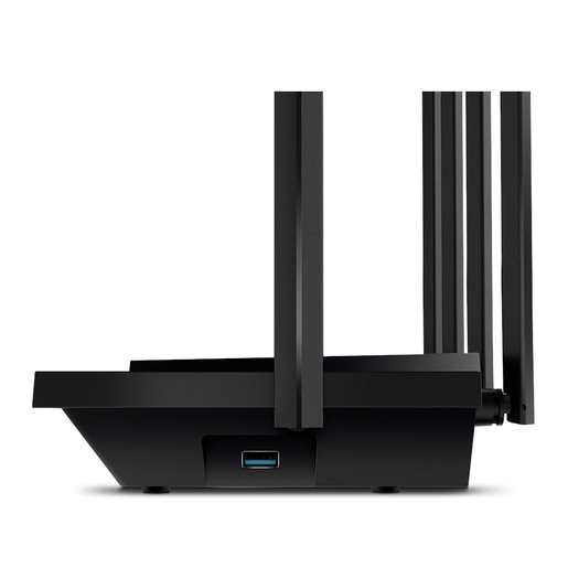 TP-Link Archer AX73, AX5400, WiFi6, 5400Mbps, router