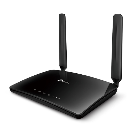 TP-Link Archer MR400, AC1200, Dual-Band, 4G LTE, 1200Mbps, router