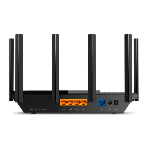 TP-Link Archer AX72, AX5400, WiFi6, 5400Mbps, router