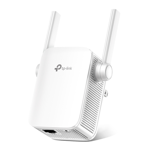 TP-Link RE205, AC750, Dual Band, 750Mbps, Wifi pojačivač