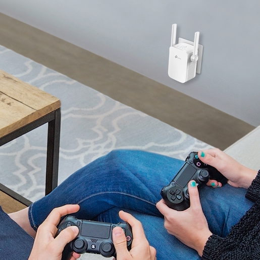 TP-Link RE205, AC750, Dual Band, 750Mbps, Wifi pojačivač