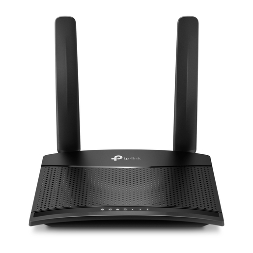 TP-Link TL-MR100, AC300, 300Mbps, 4G router