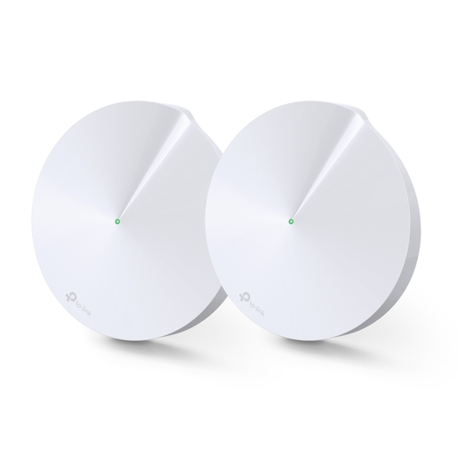 TP-Link Deco M5, AC1300, Dual-Band, 1300Mbps, Mesh Wi-Fi sistem, 2 komada