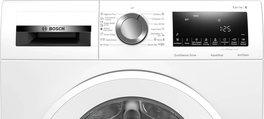 Bosch mašina za pranje veša WGG14409BY