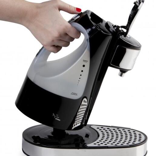 Domo čajnik My Tea DO482WK