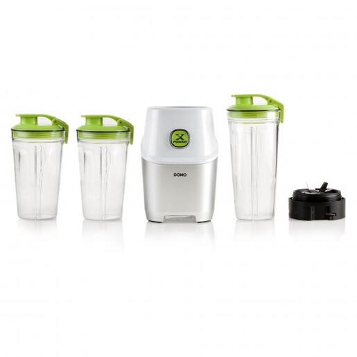 Domo blender Xpower DO700BL