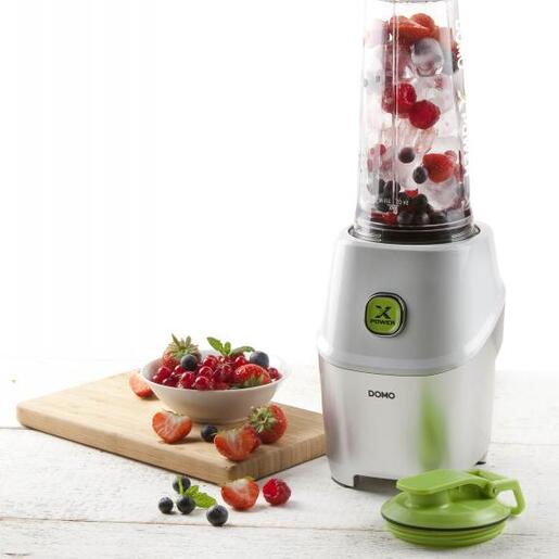 Domo blender Xpower DO700BL