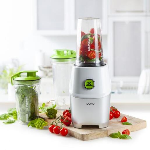Domo blender Xpower DO700BL