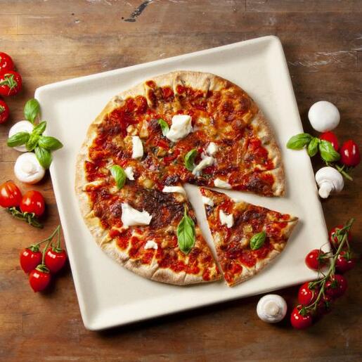 Domo kamen za pečenje pizze DO161