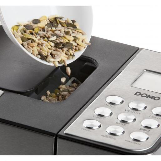 Domo pekač kruha B3971