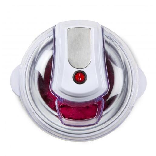 Domo aparat za pripremu sladoleda DO2309I 1L