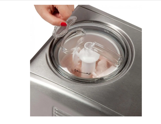 Domo aparat za pripremu sladoleda DO9066I 1,5L