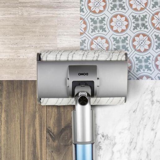 Domo električni čistač podova DO235SW