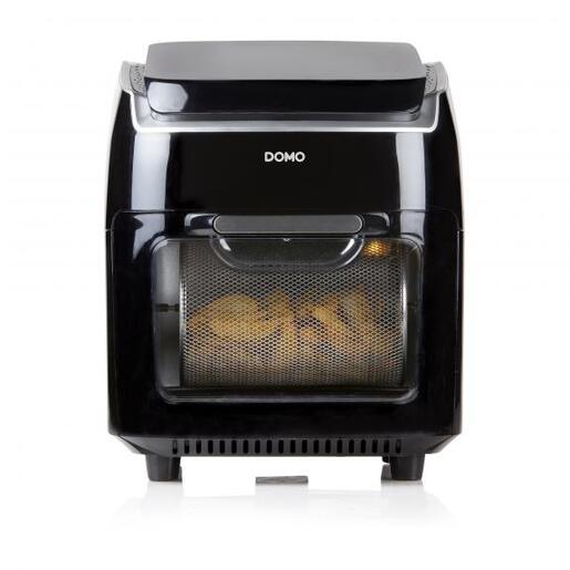 Domo friteza i mini pećnica DO534FR 10L