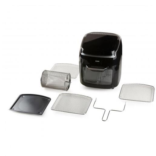 Domo friteza i mini pećnica DO534FR 10L