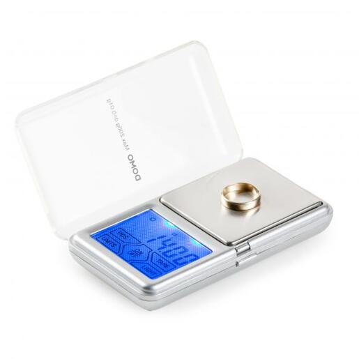 Domo precizna vaga DO9096W