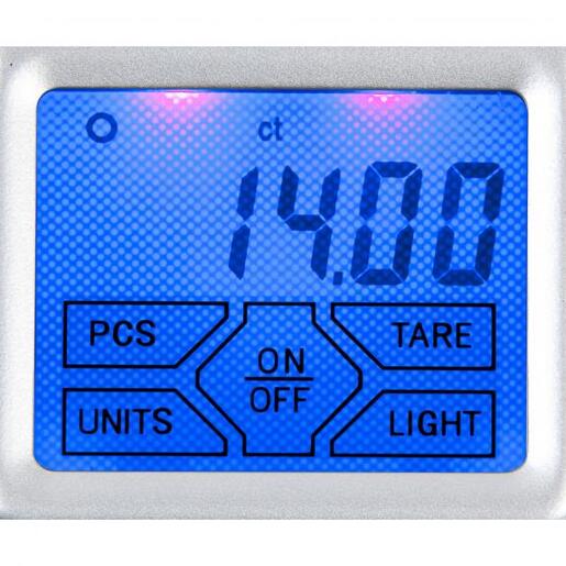 Domo precizna vaga DO9096W