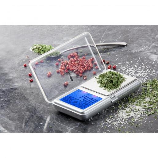 Domo precizna vaga DO9096W