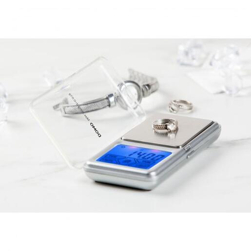 Domo precizna vaga DO9096W