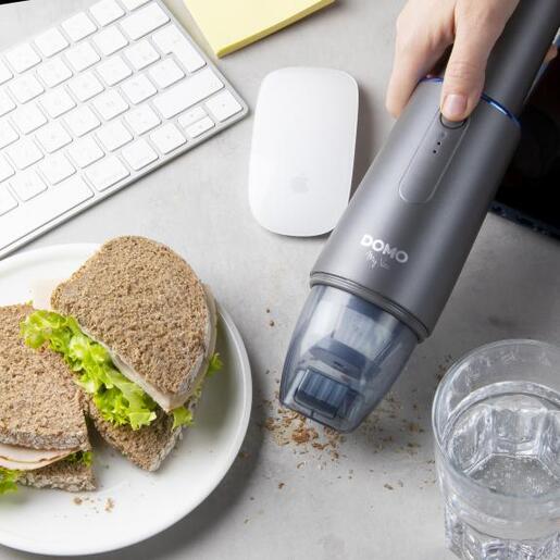 Domo ručni usisavač DO238S My Vac