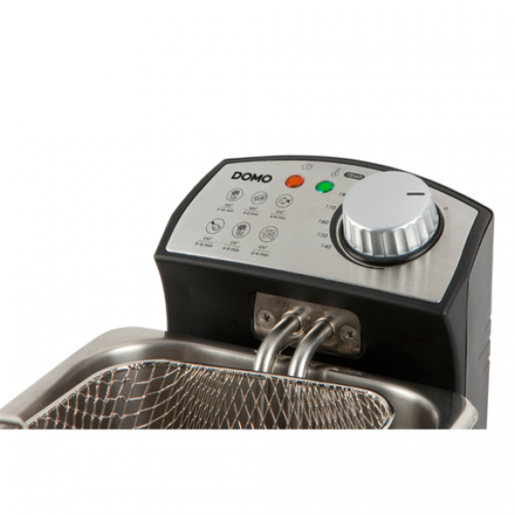 Domo friteza DO457FR 3L