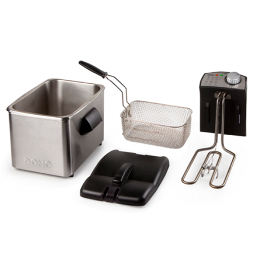 Domo friteza DO457FR 3L