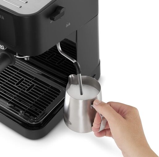 DeLonghi espresso aparat za kavu EC235.BK