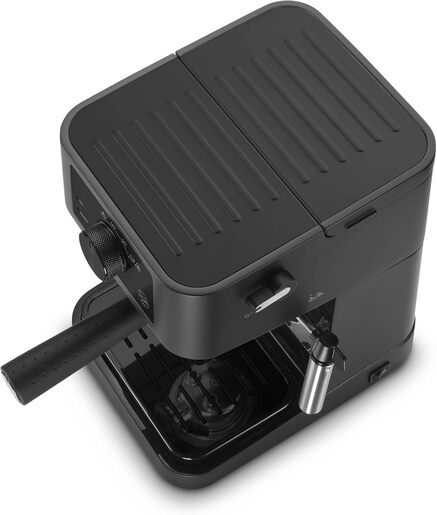 DeLonghi espresso aparat za kavu EC235.BK