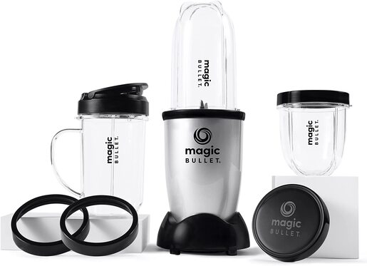 Nutribullet blender MBR10 Magic Bullet