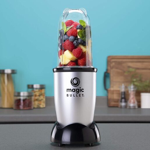 Nutribullet blender MBR10 Magic Bullet