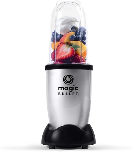 Nutribullet blender MBR10 Magic Bullet