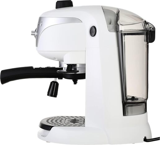DeLonghi espresso aparat za kavu EC221.W