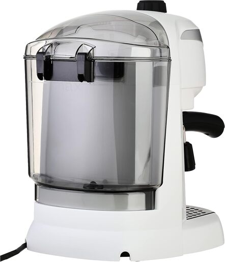 DeLonghi espresso aparat za kavu EC221.W